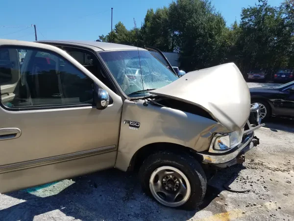 Swanson Towing & Recovery - photo 3