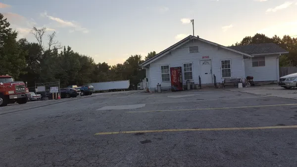 Swanson Towing & Recovery - photo 4
