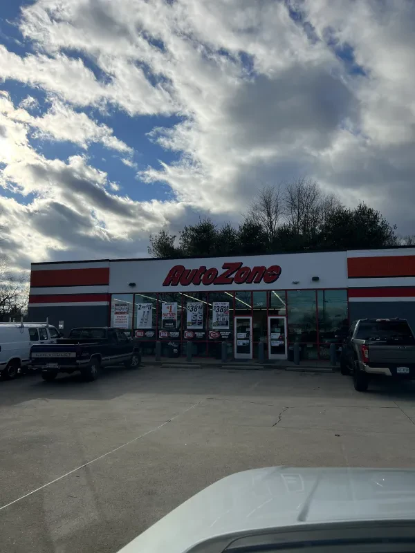 AutoZone Auto Parts - photo 2