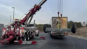 Bernal's Towing 24 HR Service