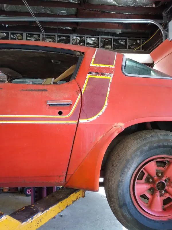 John's Garage & Autobody - photo 3