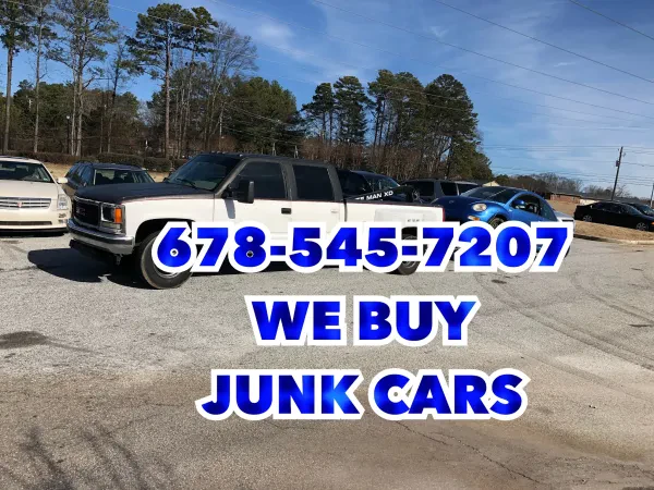 CASH FOR JUNK CARS - photo 2