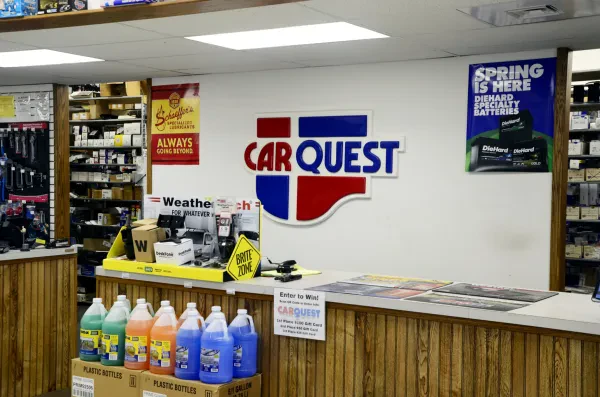 Carquest Auto Parts - GRAND LEDGE AUTO PARTS - photo 2