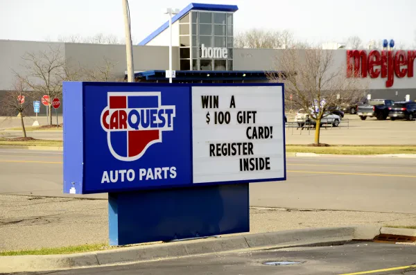 Carquest Auto Parts - GRAND LEDGE AUTO PARTS - photo 3