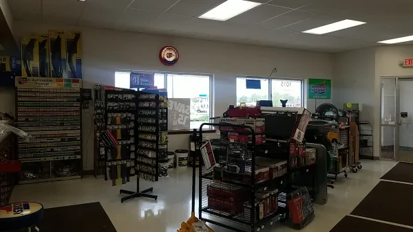 Carquest Auto Parts - GRAND LEDGE AUTO PARTS - photo 4