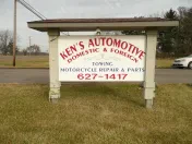 Ken's Automotive Center