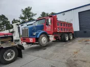 Prime Towing Solutions LLC