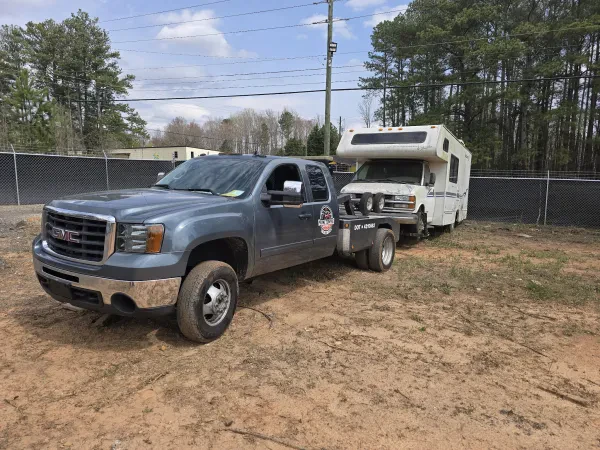 Prime Towing Solutions LLC - photo 3