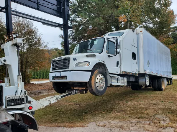 Prime Towing Solutions LLC - photo 4