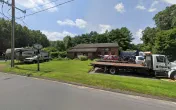 Ollie's Garage & Auto Body