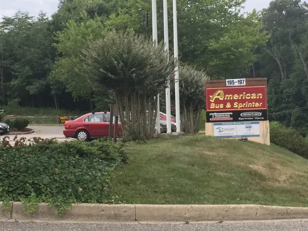American Bus Sales & Services - photo 2