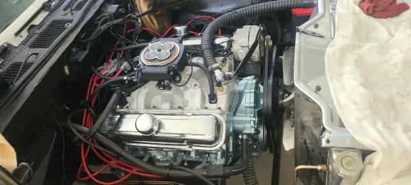 Leckonby's Autoworks - photo 2