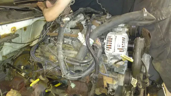 Leckonby's Autoworks - photo 3