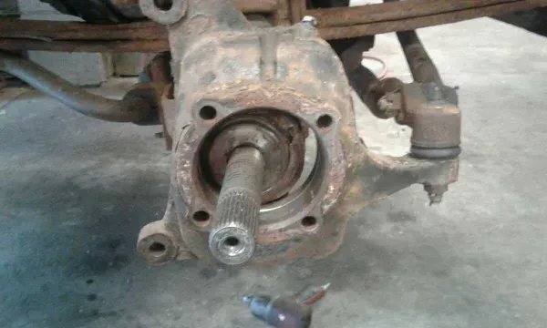 Leckonby's Autoworks - photo 4