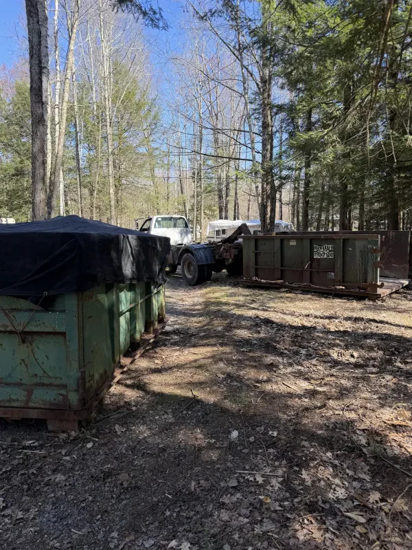 Hannan's Waste Disposal - photo 2