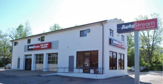 AutoStream Car Care Center