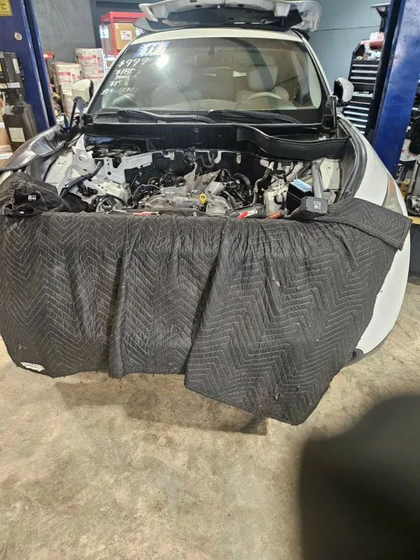 LAST STOP AUTO SHOP LLC - photo 3