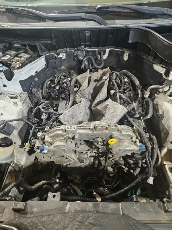 LAST STOP AUTO SHOP LLC - photo 4