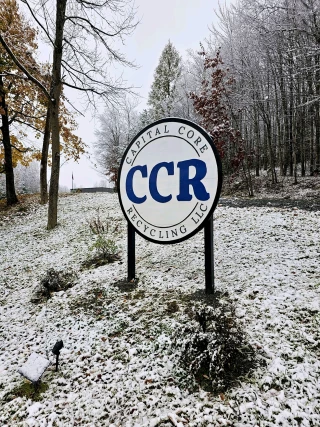 Capital Core Recycling LLC