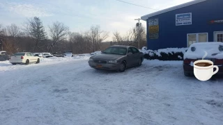 Augie's Wholesale Tires