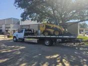 Country Boy Towing