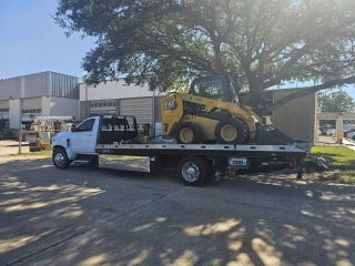 Country Boy Towing
