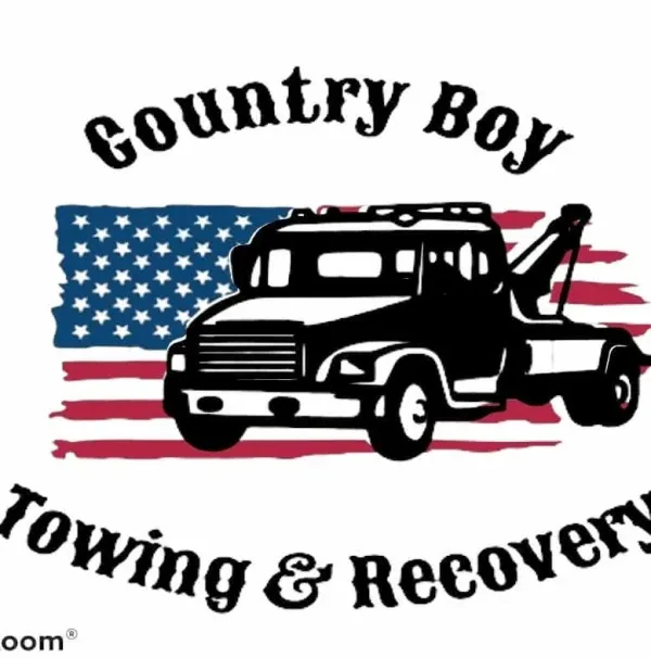 Country Boy Towing - photo 4