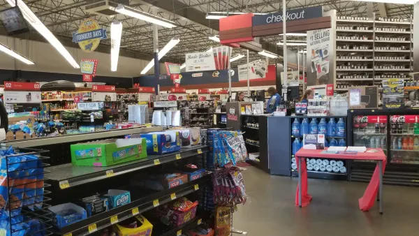 Pep Boys Auto Service & Tires - photo 3