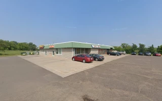 Matt's Automotive Service Center