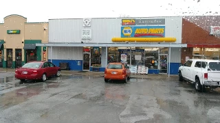 NAPA Auto Parts - Martin Auto Parts