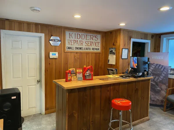 Kidder's Repair Service - photo 2