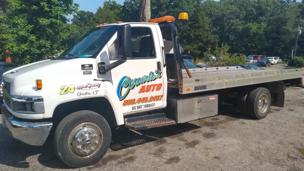 Ceravolo's Auto Repair & Towing - photo 3