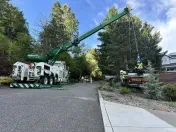 Gerlock Towing & Heavy Haul - Heavy Duty & Semi Tractor Trailer Towing