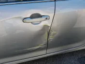 Dobbin Auto Body. Inc.
