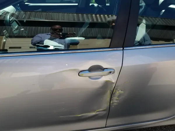 Dobbin Auto Body. Inc. - photo 3