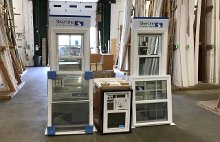 Builders Surplus