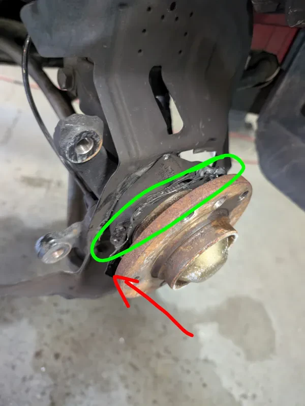 NTB-National Tire & Battery - photo 3