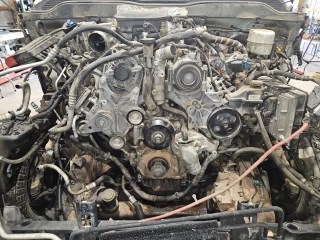 Rottie Creek Automotive Services