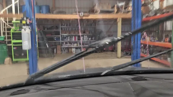 Rottie Creek Automotive Services - photo 2