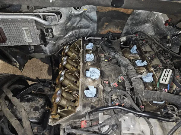 Rottie Creek Automotive Services - photo 3
