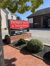 Patriot Auto & Truck Repair