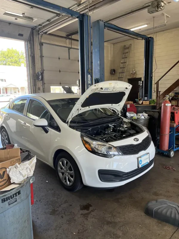 Patriot Auto & Truck Repair - photo 2