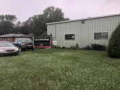 Larry's Auto Shop