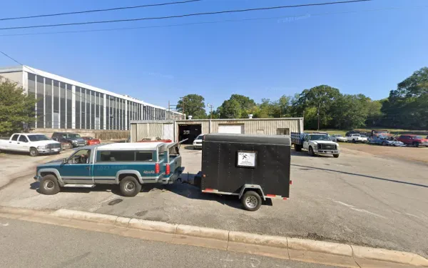 Cole's Garage & Wrecker Service - photo 2