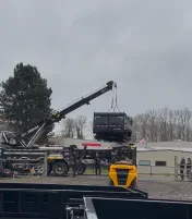 TLC Towing and Recovery Inc.