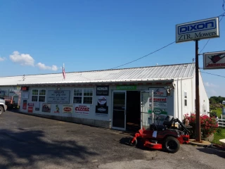 Harald's Small Engine Inc.