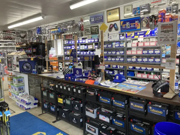 NAPA AUTO PARTS - photo 2