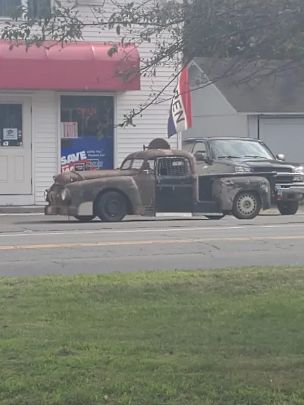 NAPA AUTO PARTS - photo 4