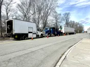 FLEETTECH TRUCK & TRAILER SERVICES