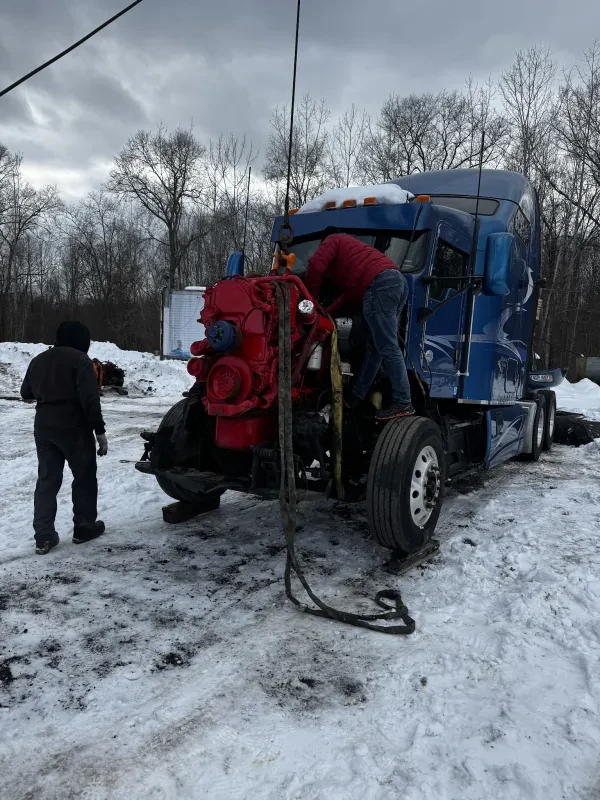 FLEETTECH TRUCK & TRAILER SERVICES - photo 3